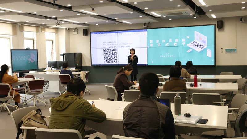企业内训评估指标体系：构建精准效能度量标准