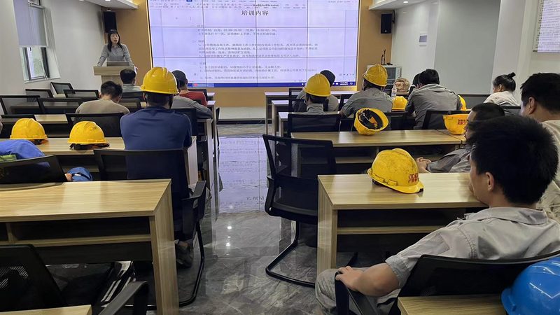 企业培训体系搭建哪家好