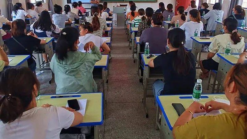 电工证培训学校选择：如何规避误区，找到适合自己的课程