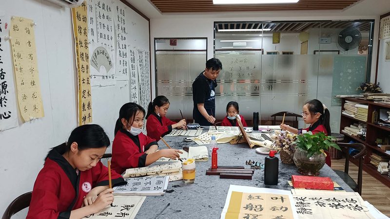 广州自考本科报考全攻略：2025年报考地址一览